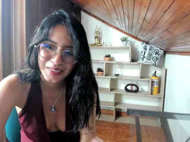 amy-lennox webcam