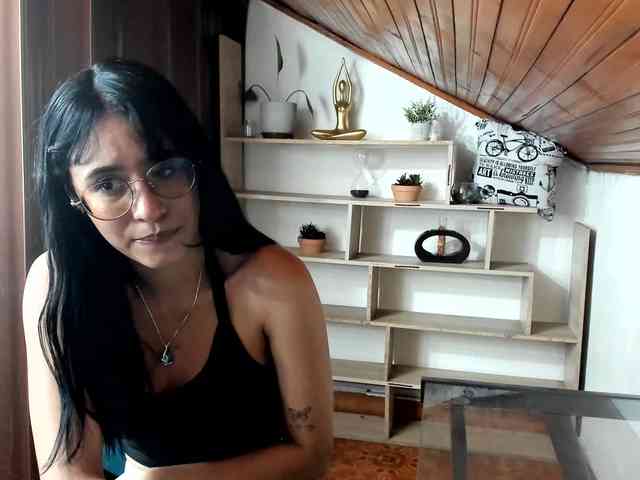 amy-lennox webcam