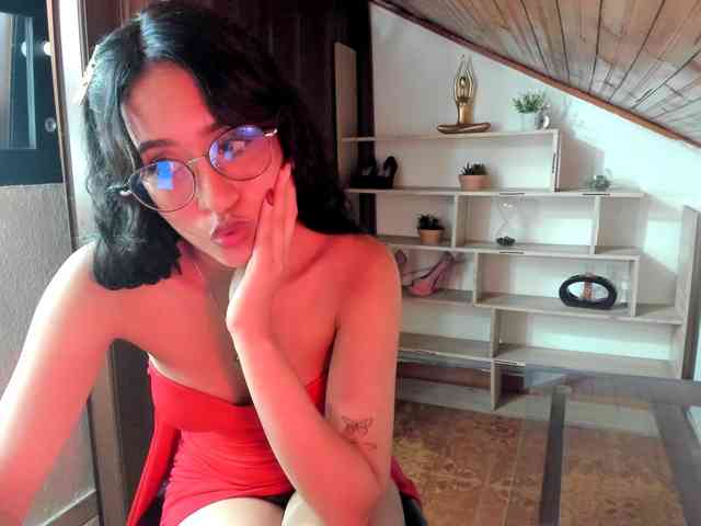 amy-lennox webcam