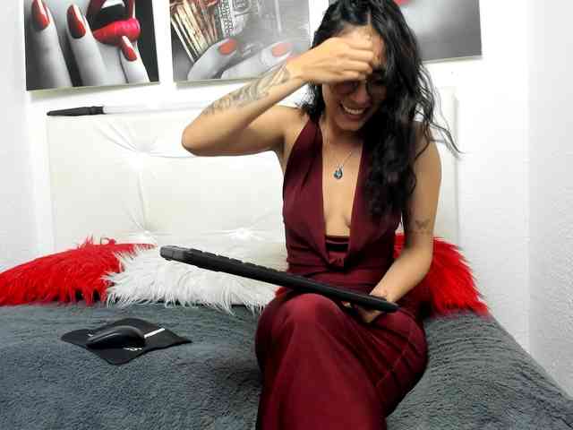 amy-lennox webcam
