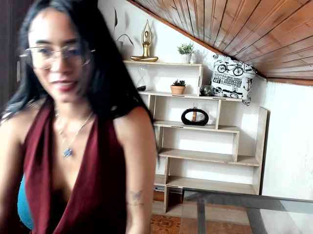 amy-lennox webcam