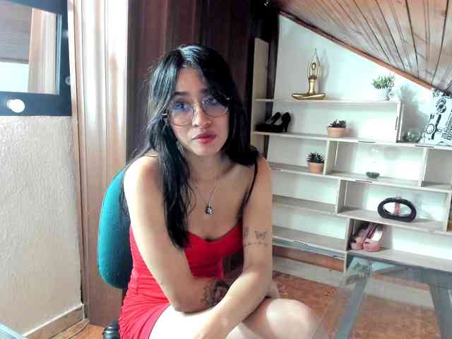 amy-lennox webcam