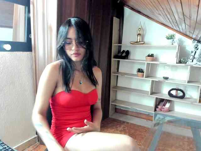 amy-lennox webcam