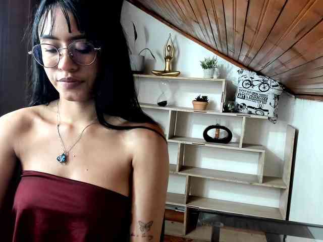 amy-lennox webcam