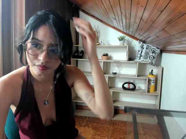 amy-lennox webcam