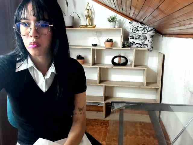 amy-lennox webcam
