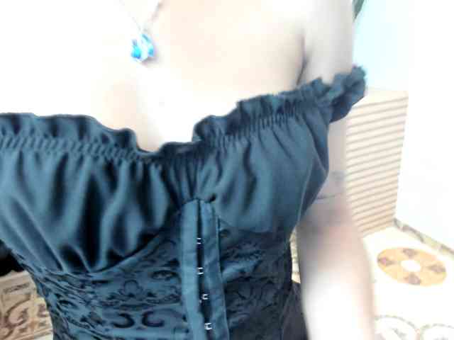 amy-lennox webcam