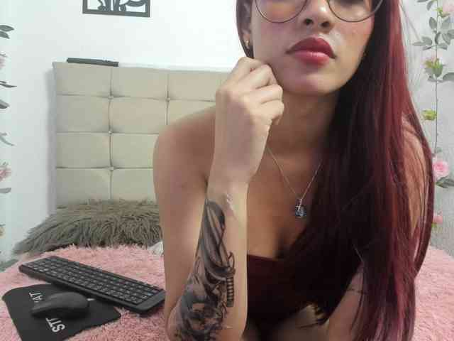 amy-lennox webcam