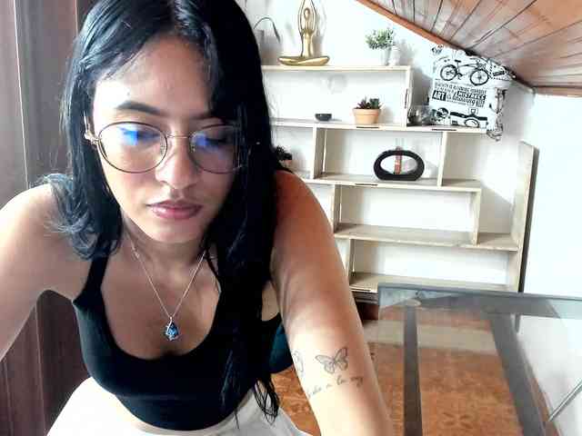 amy-lennox webcam