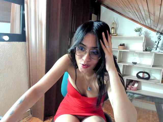 amy-lennox webcam