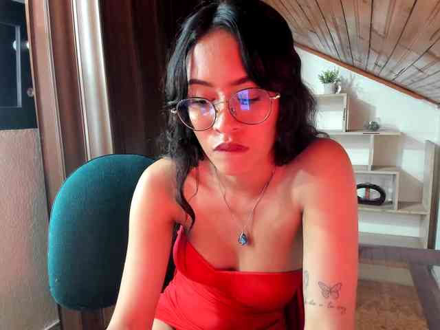 amy-lennox webcam