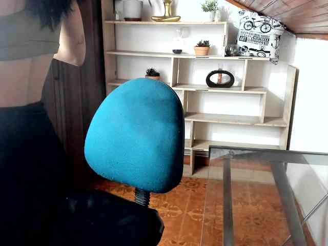 amy-lennox webcam