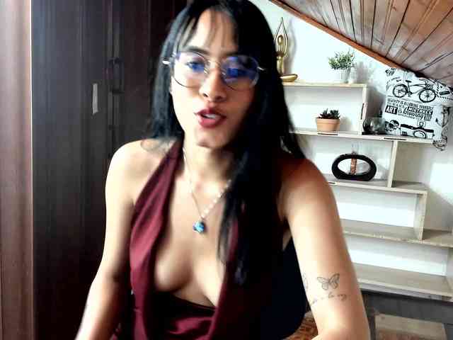 amy-lennox webcam