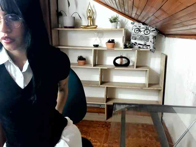 amy-lennox webcam