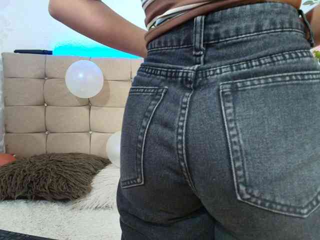 amy-lennox webcam