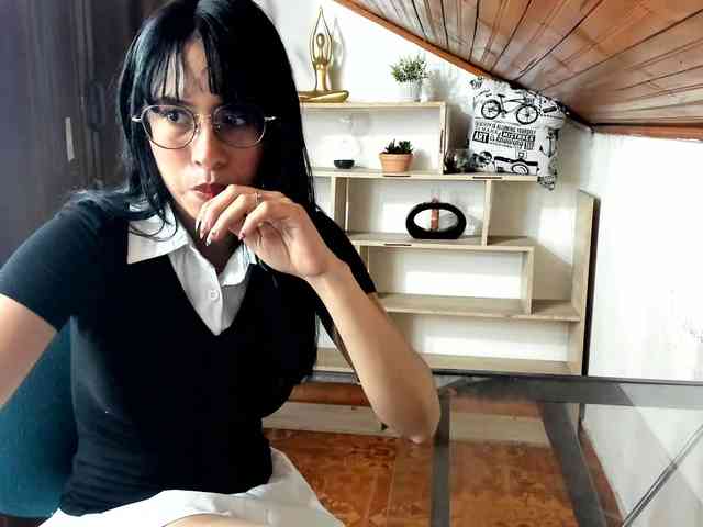 amy-lennox webcam