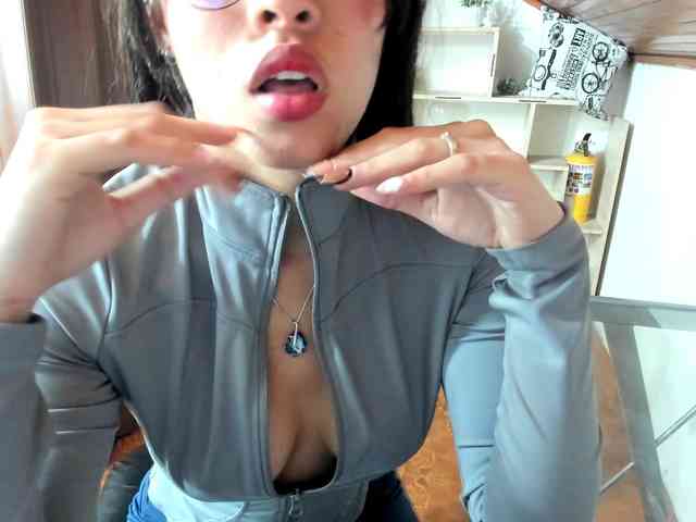amy-lennox webcam