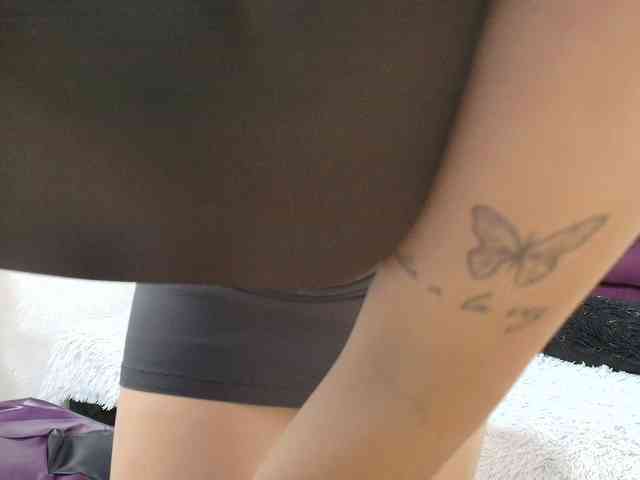 amy-lennox webcam