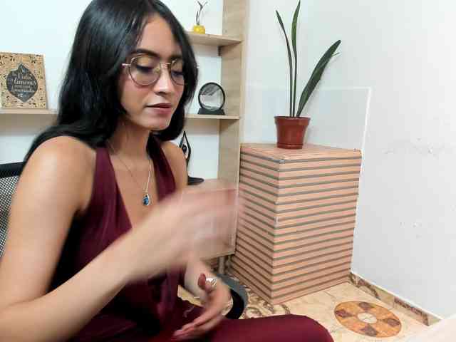 amy-lennox webcam