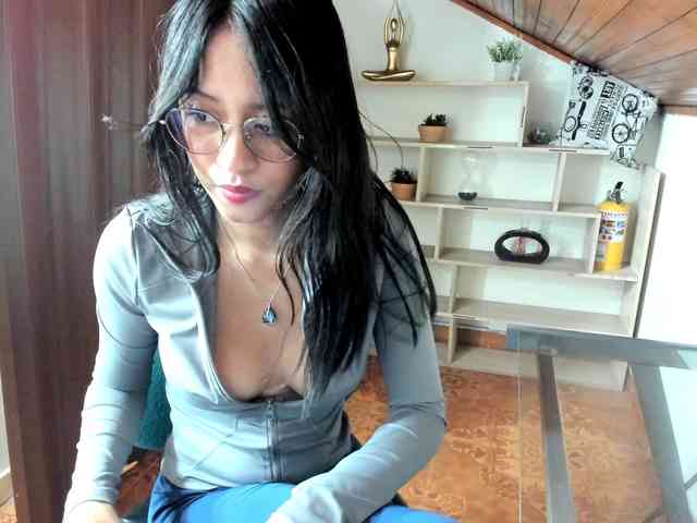 amy-lennox webcam