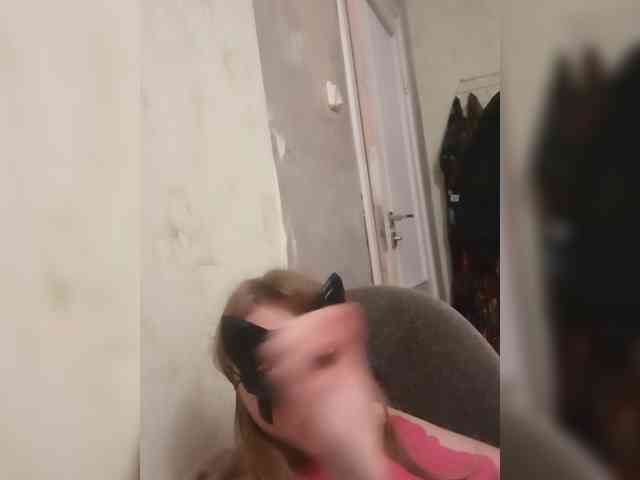 Jana22 webcam