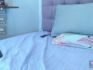 Samara-wish Porn Show