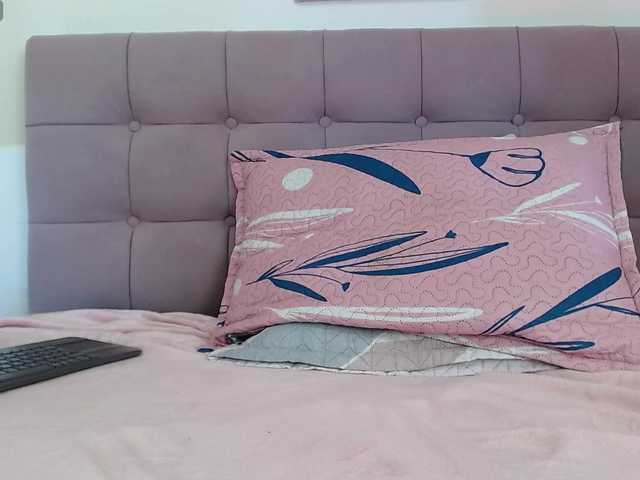 Samara-wish's BongaCams show and profile