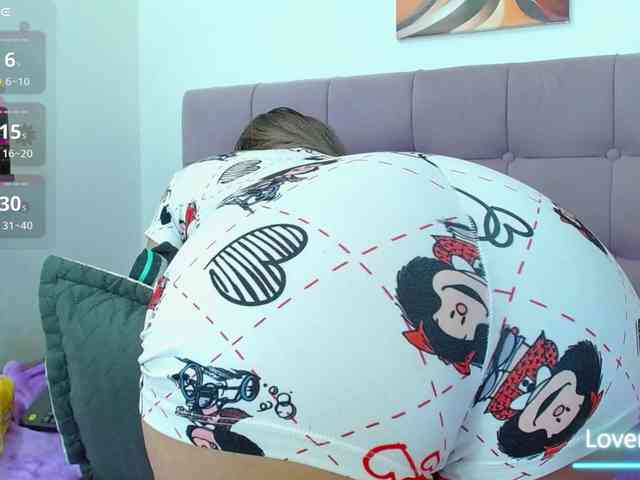Samara-wish webcam