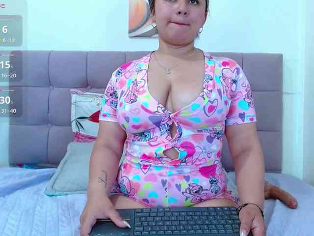 Samara-wish webcam
