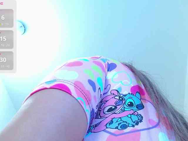 Samara-wish webcam