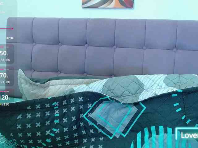 Samara-wish webcam