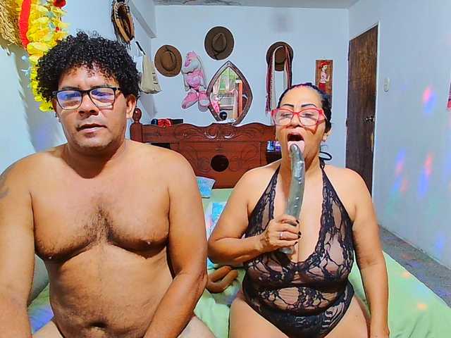 maturecouplesex1 live cam on BongaCams