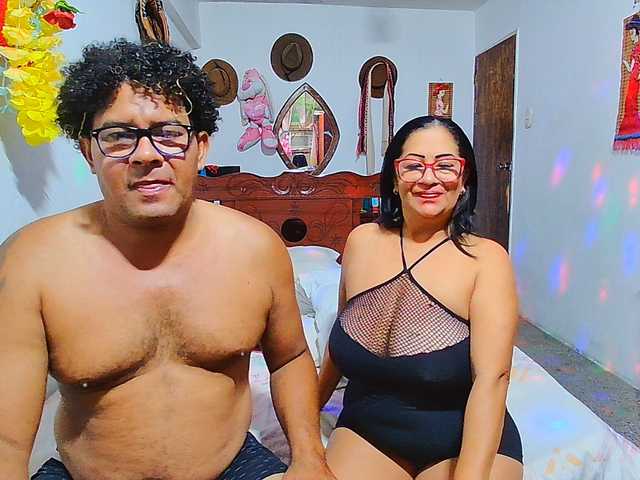 maturecouplesex1 live cam on BongaCams
