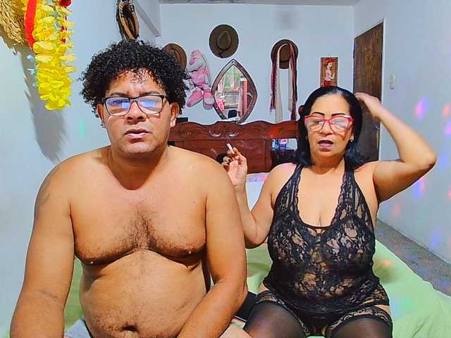 maturecouplesex1 live cam on BongaCams