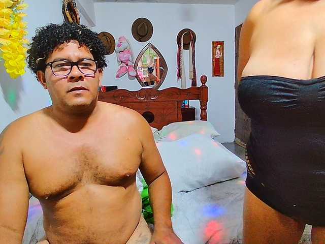 maturecouplesex1 live cam on BongaCams