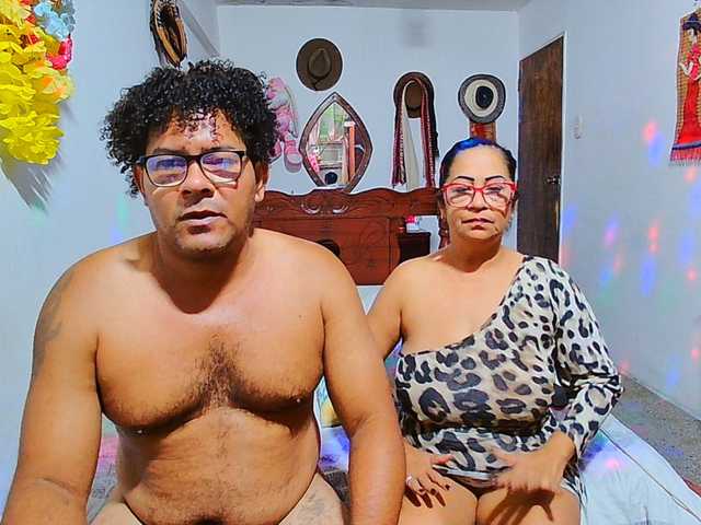 maturecouplesex1 live cam on BongaCams