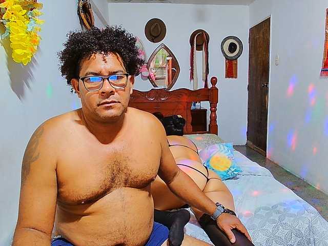 maturecouplesex1 live cam on BongaCams