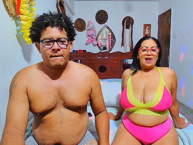 Maturecouplesex1