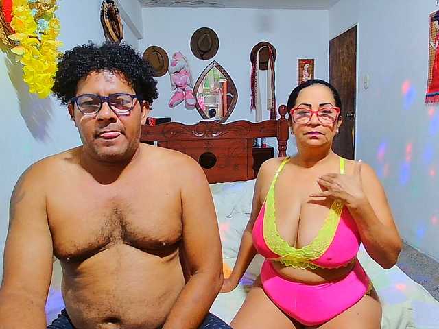 maturecouplesex1 live cam on BongaCams
