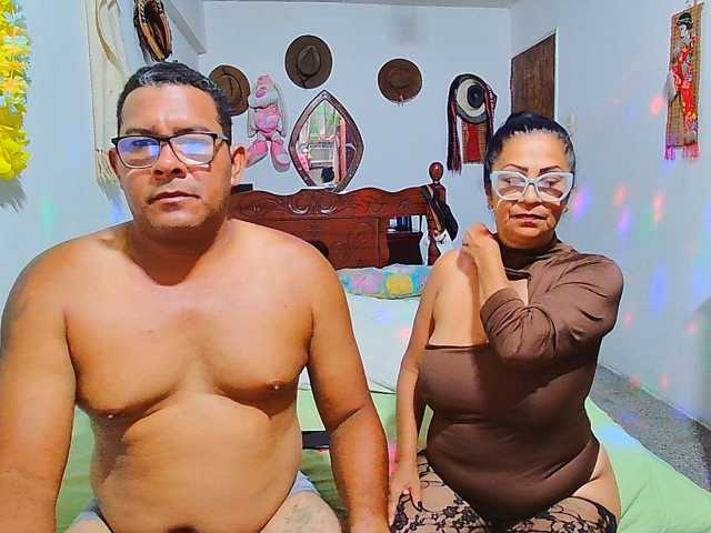 maturecouplesex1 live cam on BongaCams