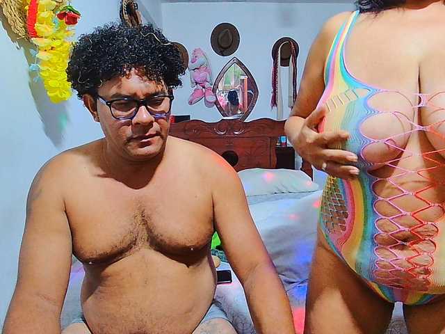 maturecouplesex1 live cam on BongaCams
