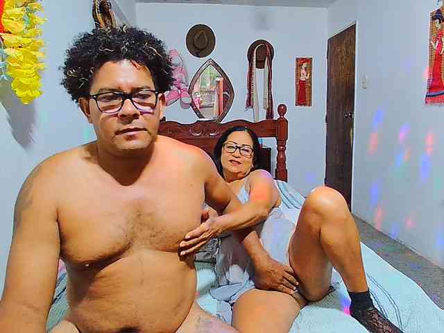 maturecouplesex1 Sex Cam Show