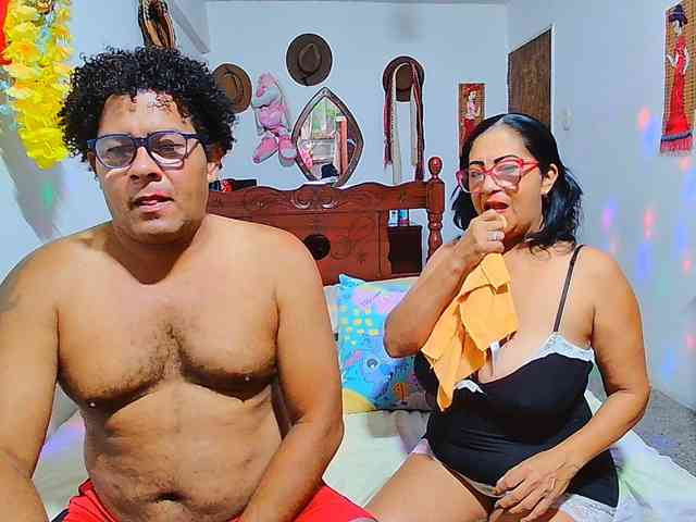 Modella: maturecouplesex1