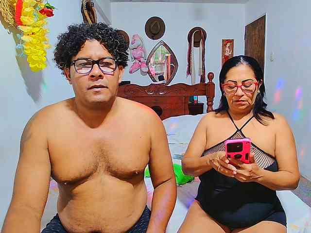 maturecouplesex1 Sex Cam Show