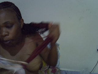 Ebonybootygirl