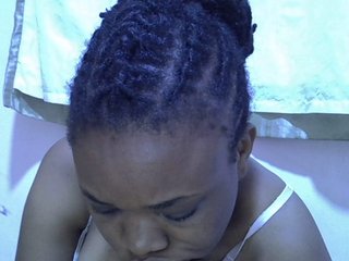 Ebonybootygirl Porn Show