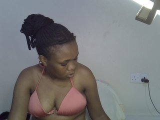 Ebonybootygirl