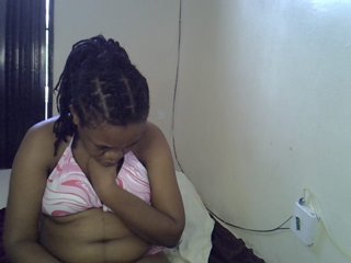 Ebonybootygirl Porn Show