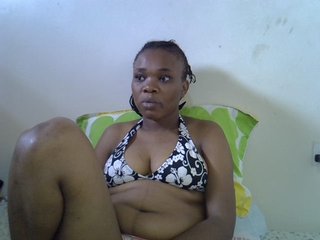 Ebonybootygirl's Live Webcam