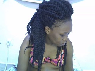 Ebonybootygirl Porn Show